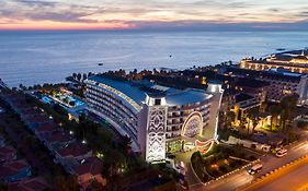 Q Premium Resort Hotel